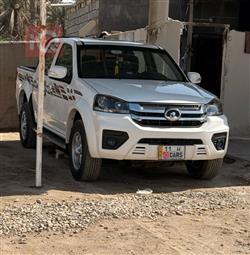 جريت وول وينجل